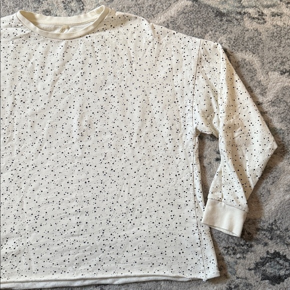 Rylee + Cru Long Sleeve Top - Picture 3 of 9